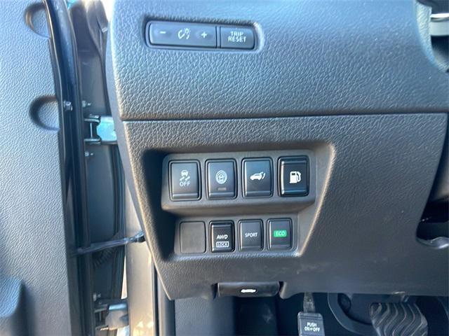 used 2020 Nissan Rogue car, priced at $12,994