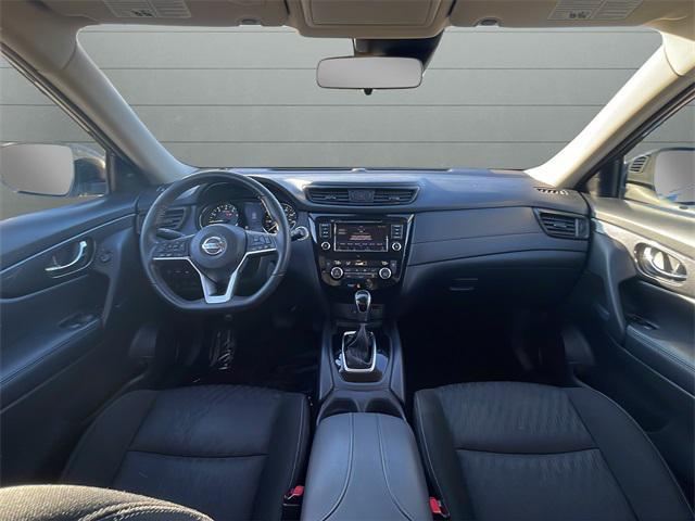 used 2020 Nissan Rogue car, priced at $12,994