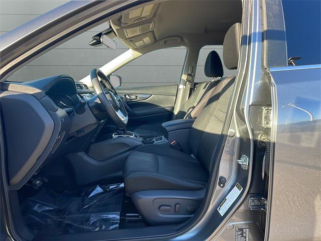 used 2020 Nissan Rogue car, priced at $12,994