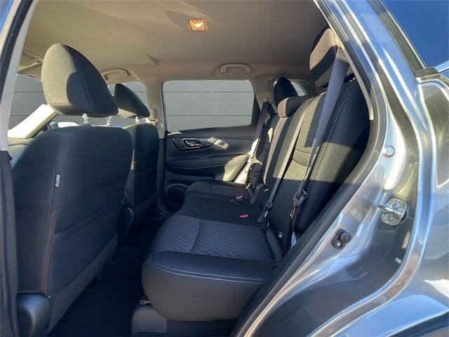 used 2020 Nissan Rogue car, priced at $12,994