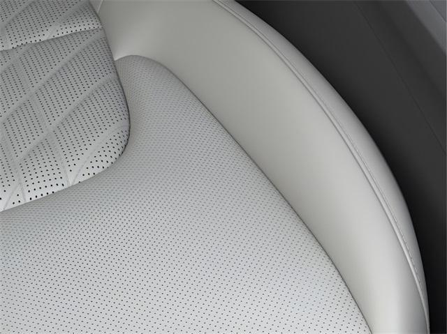 new 2025 Kia Sportage car, priced at $44,648