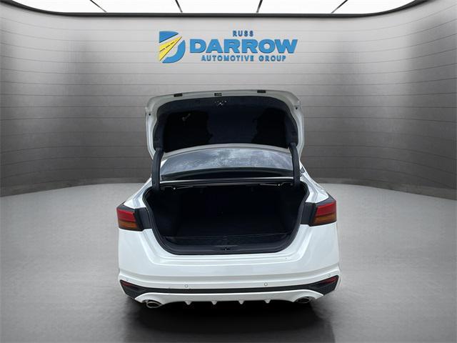 used 2019 Nissan Altima car, priced at $20,994