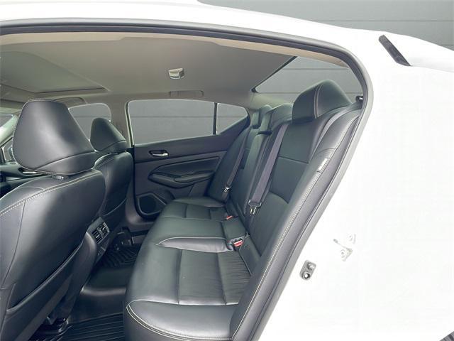 used 2019 Nissan Altima car, priced at $20,994