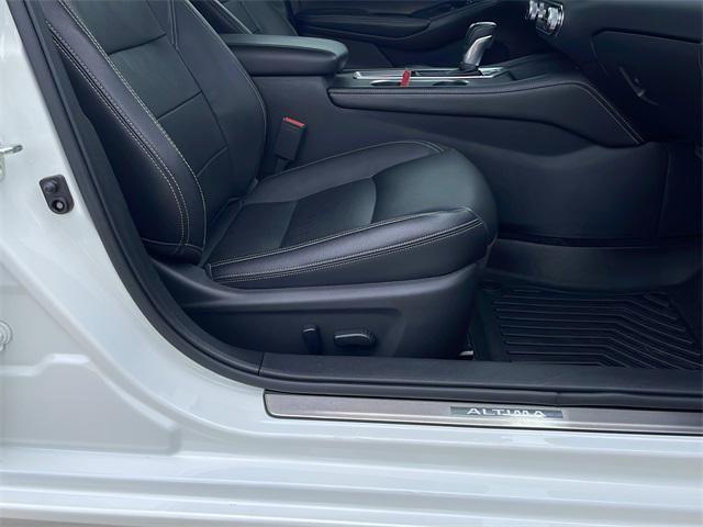 used 2019 Nissan Altima car, priced at $20,994