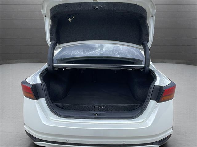 used 2019 Nissan Altima car, priced at $20,994