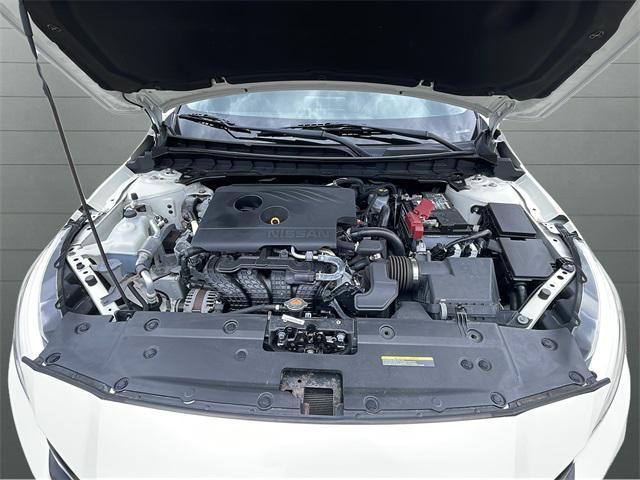 used 2019 Nissan Altima car, priced at $20,994