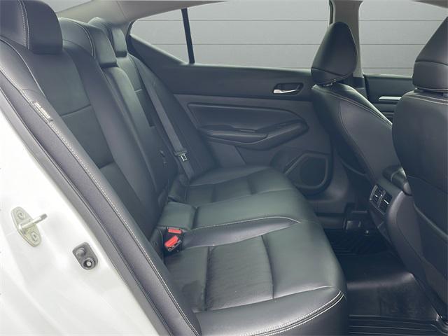 used 2019 Nissan Altima car, priced at $20,994
