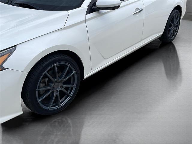 used 2019 Nissan Altima car, priced at $20,994
