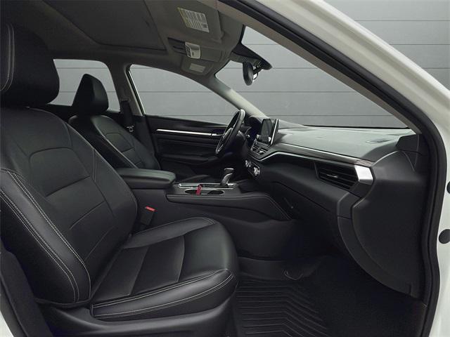 used 2019 Nissan Altima car, priced at $20,994