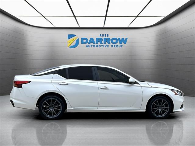 used 2019 Nissan Altima car, priced at $20,994