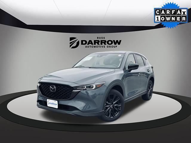 used 2023 Mazda CX-5 car, priced at $26,500
