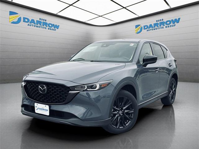 used 2023 Mazda CX-5 car, priced at $26,450