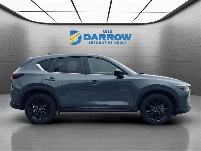 used 2023 Mazda CX-5 car, priced at $26,450