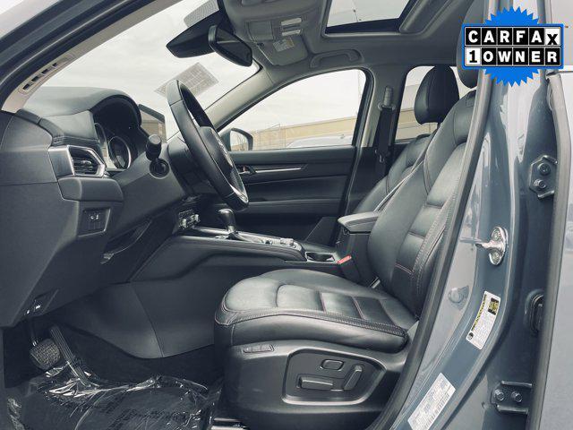 used 2023 Mazda CX-5 car, priced at $26,532