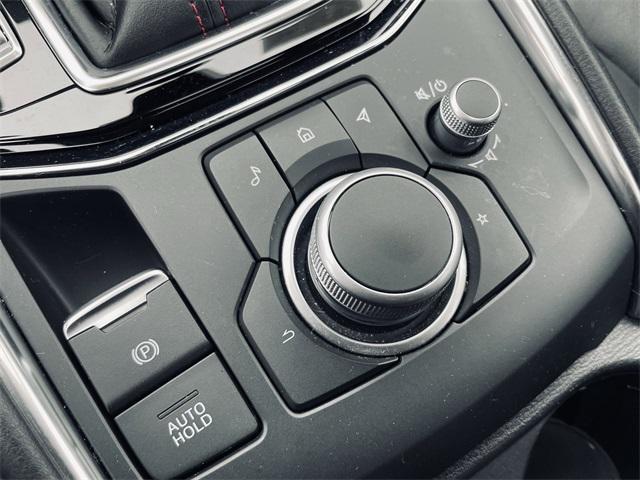 used 2023 Mazda CX-5 car, priced at $26,450