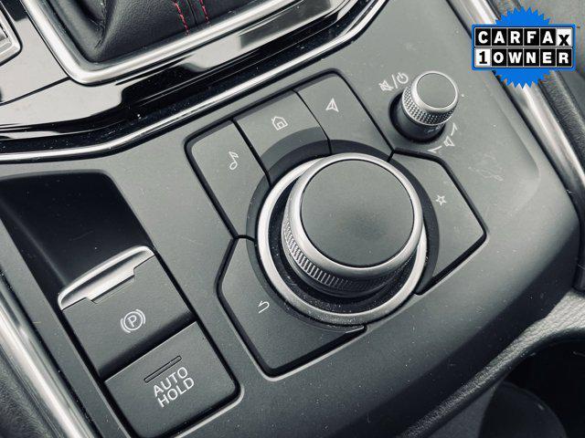 used 2023 Mazda CX-5 car, priced at $26,532