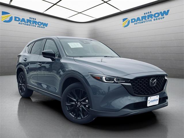 used 2023 Mazda CX-5 car, priced at $26,450