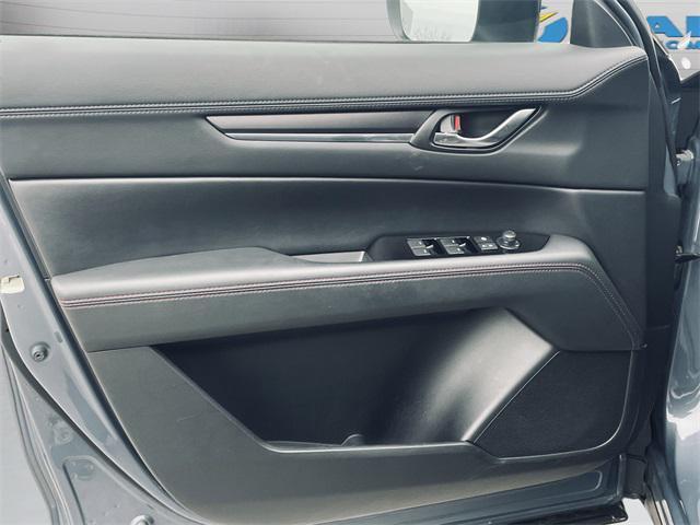 used 2023 Mazda CX-5 car, priced at $26,450
