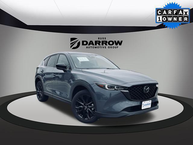 used 2023 Mazda CX-5 car, priced at $26,532