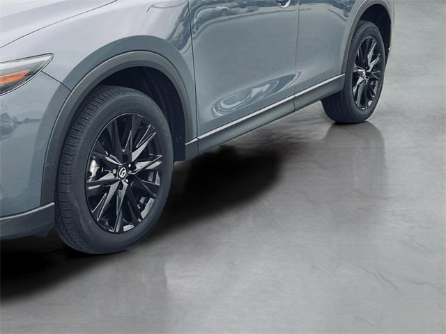 used 2023 Mazda CX-5 car, priced at $26,450