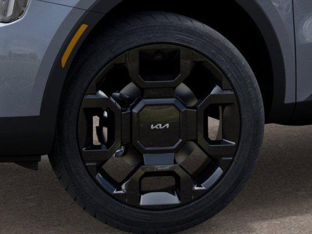 new 2025 Kia Sorento car, priced at $41,861