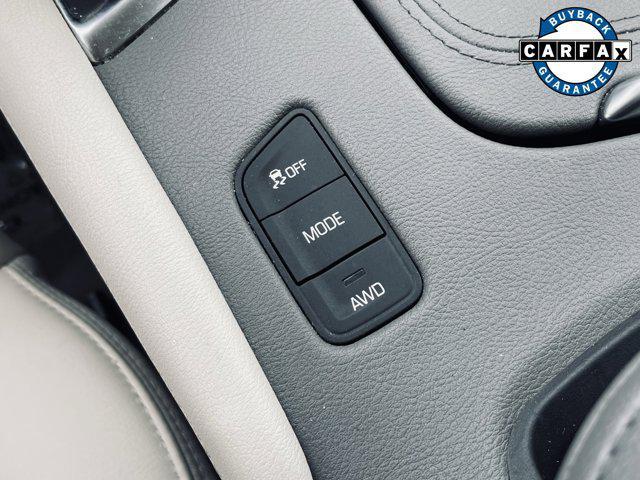 used 2018 Cadillac XT5 car, priced at $21,950