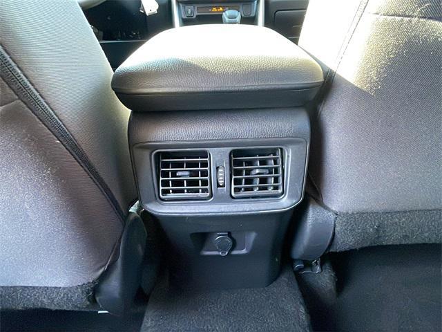 used 2023 Toyota RAV4 car, priced at $24,400