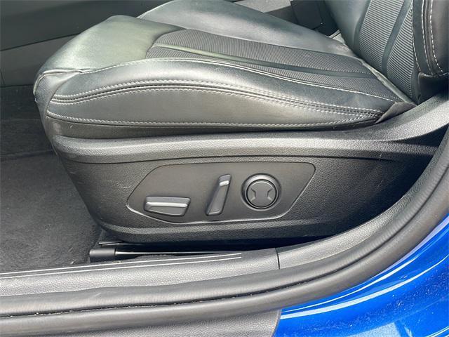 used 2022 Kia K5 car, priced at $18,994