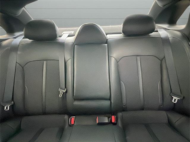 used 2022 Kia K5 car, priced at $18,994