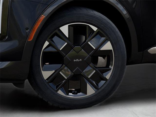 new 2026 Kia Sportage car, priced at $37,820