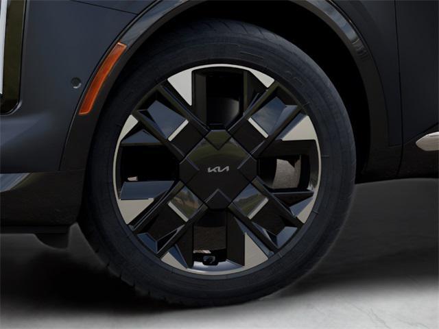 new 2026 Kia Sportage car, priced at $38,387