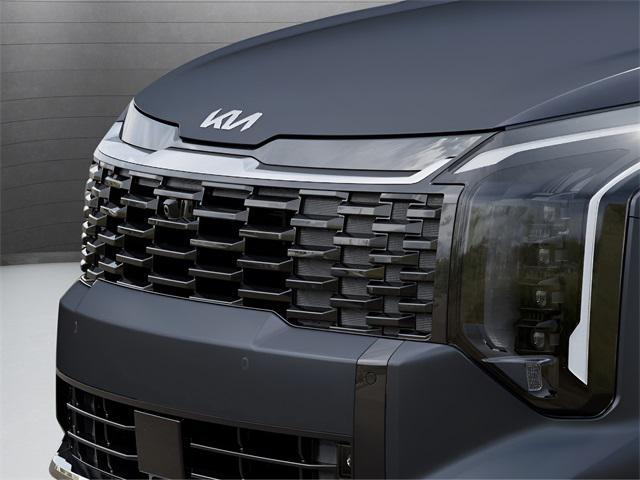 new 2026 Kia Sportage car, priced at $38,387