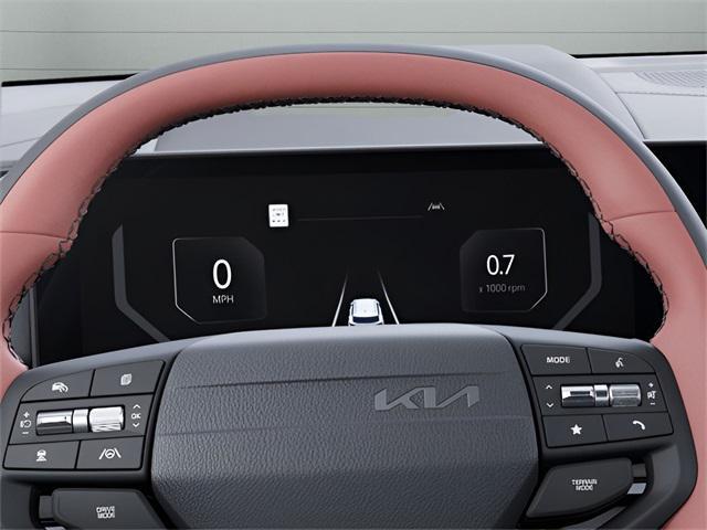 new 2026 Kia Sportage Hybrid car, priced at $39,993