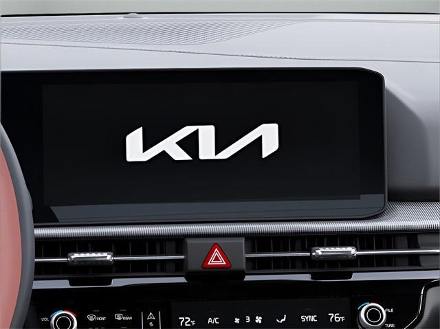 new 2026 Kia Sportage Hybrid car, priced at $39,993