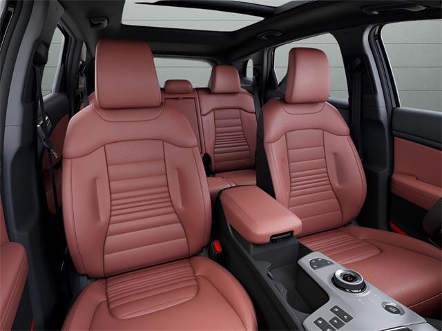 new 2026 Kia Sportage Hybrid car, priced at $39,993