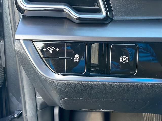 used 2023 Kia Sportage car, priced at $22,377