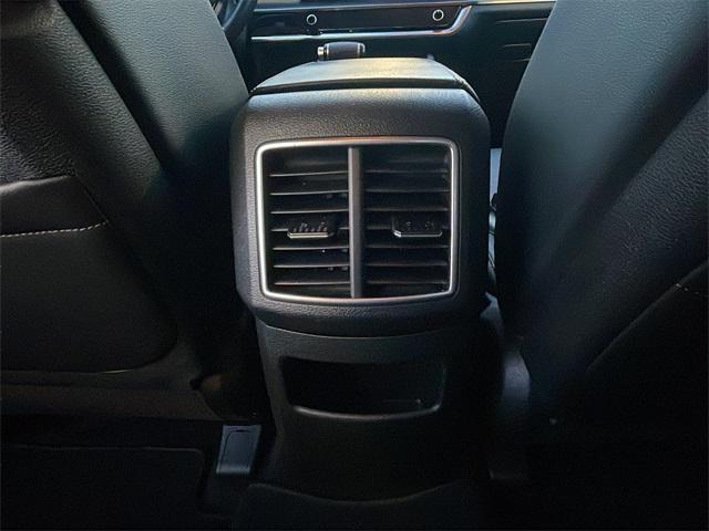 used 2023 Kia Sportage car, priced at $22,377