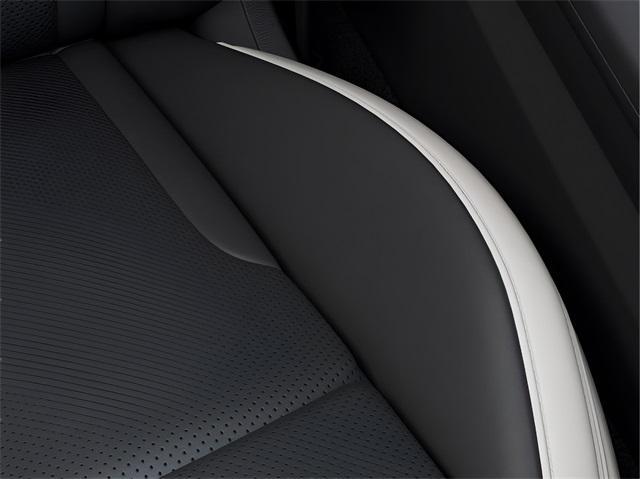 new 2025 Kia K5 car, priced at $30,461