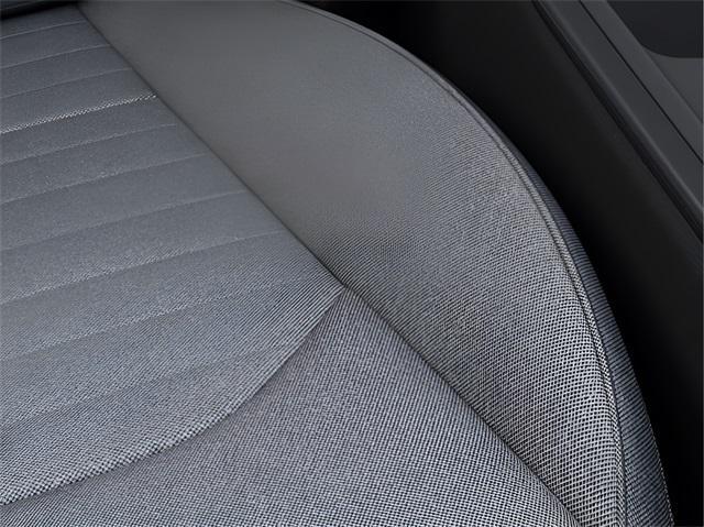 new 2025 Kia K4 car, priced at $24,263