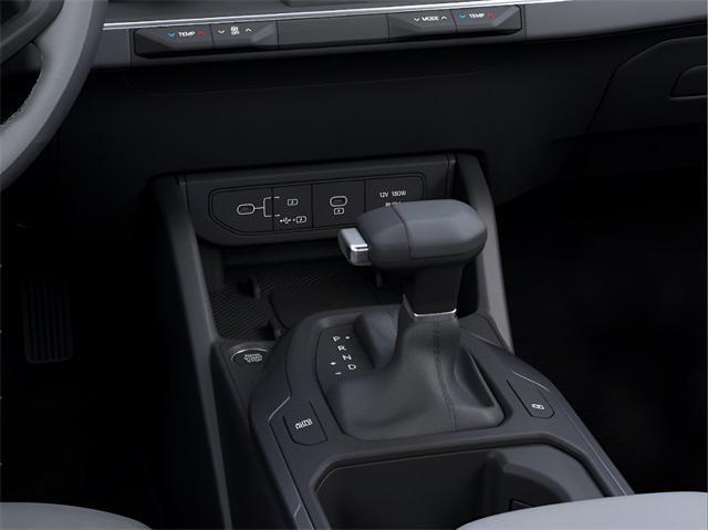 new 2025 Kia K4 car, priced at $24,263
