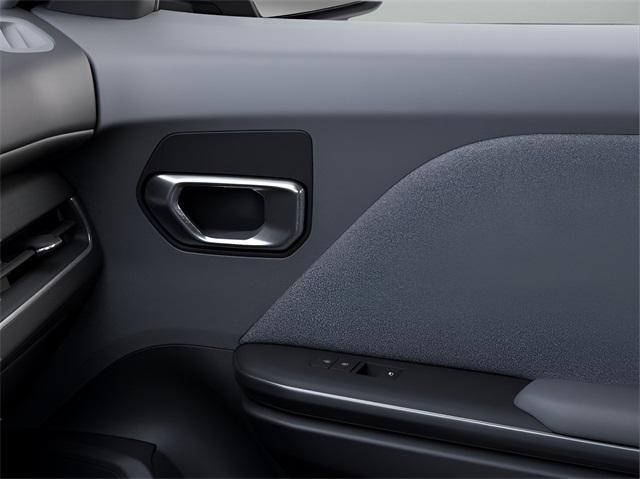 new 2025 Kia K4 car, priced at $24,263
