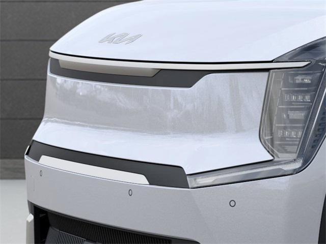 new 2026 Kia EV9 car, priced at $57,299