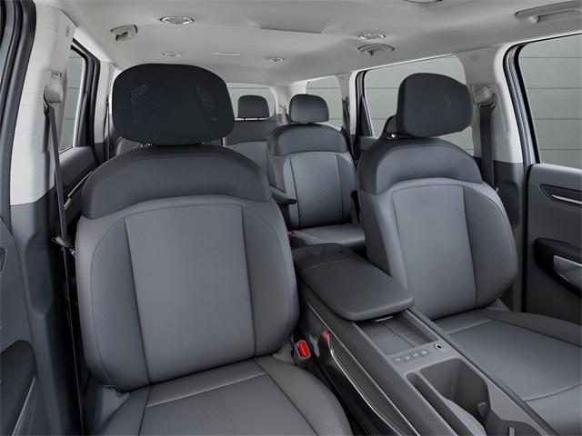 new 2026 Kia EV9 car, priced at $57,299