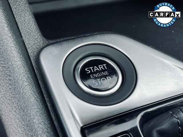 used 2022 Nissan Sentra car, priced at $17,590