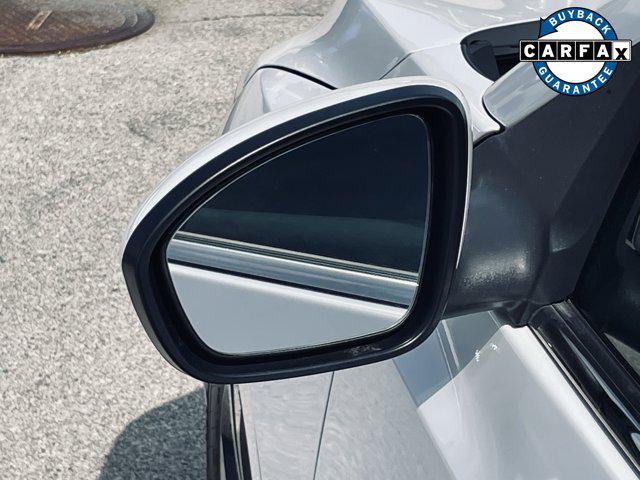 used 2022 Nissan Sentra car, priced at $17,590