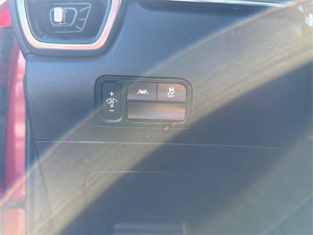 used 2021 Kia Sorento Hybrid car, priced at $24,994