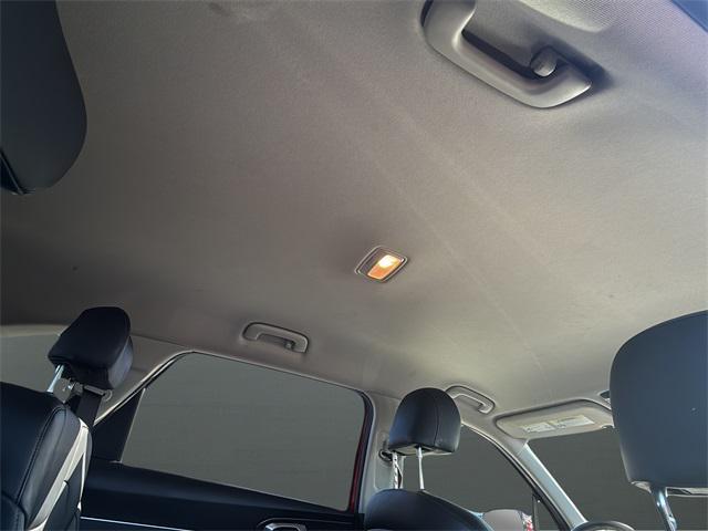 used 2021 Kia Sorento Hybrid car, priced at $24,994