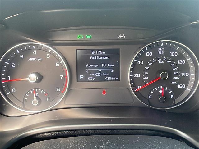 used 2021 Kia Forte car, priced at $14,994