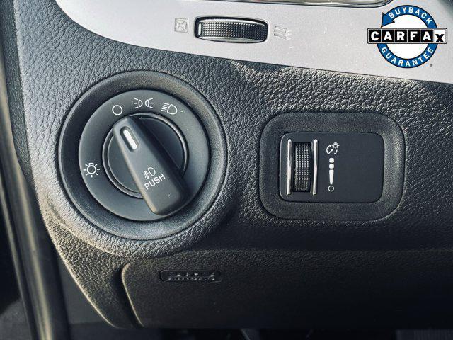 used 2015 Dodge Journey car, priced at $7,997