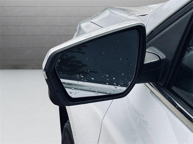 used 2022 Chevrolet Equinox car, priced at $20,994